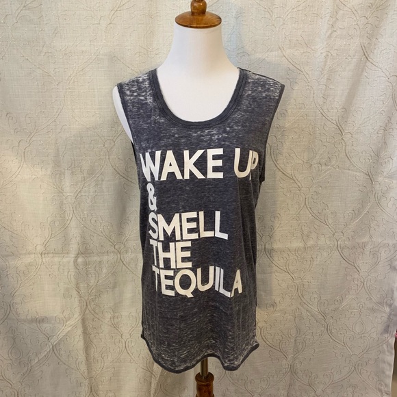 Chaser Tops - Chaser tank